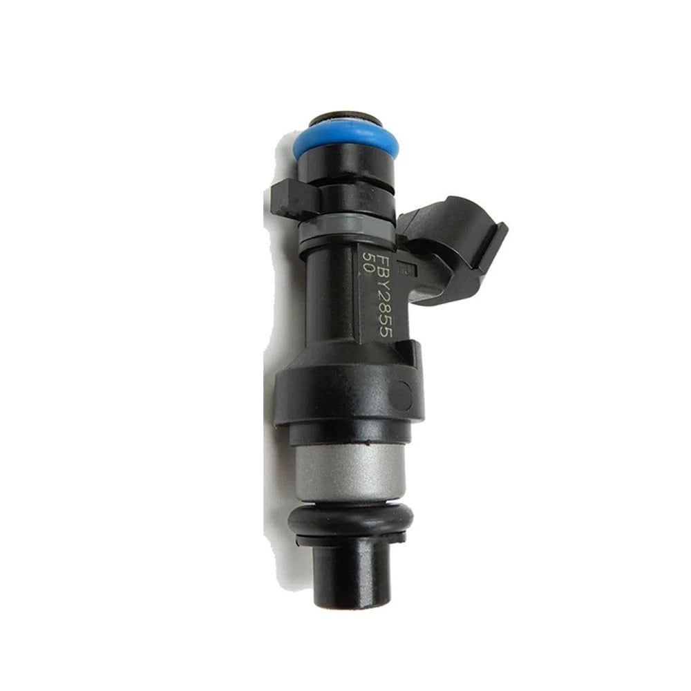 4X Fuel Injectors for Nissan Altima 2.5L I4 (2015–2017) FBY2855