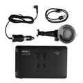 7" Truck GPS Navigation Multimedia Player for Truck (16GB, Direct Install)