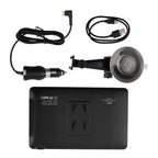 7" Truck GPS Navigation Multimedia Player for Truck (16GB, Direct Install)