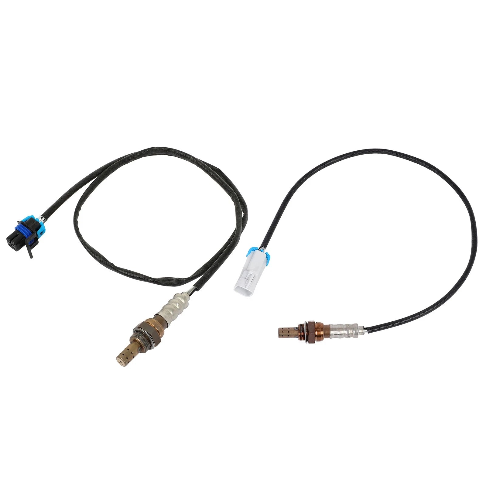 Set of 2 Oxygen Sensors for Pontiac G5 (2007–2009)