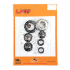 11pcs Engine Oil Seal Crankcase Kit for Honda CRF250L (2013–2017)