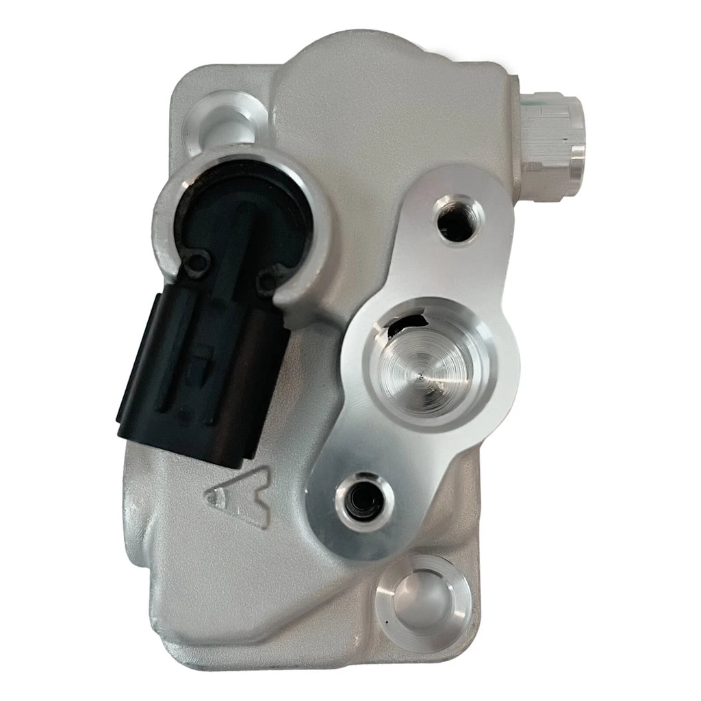 Compressor Manifold Replacement With Flow Sensor for Subaru Outback (2019-2019)