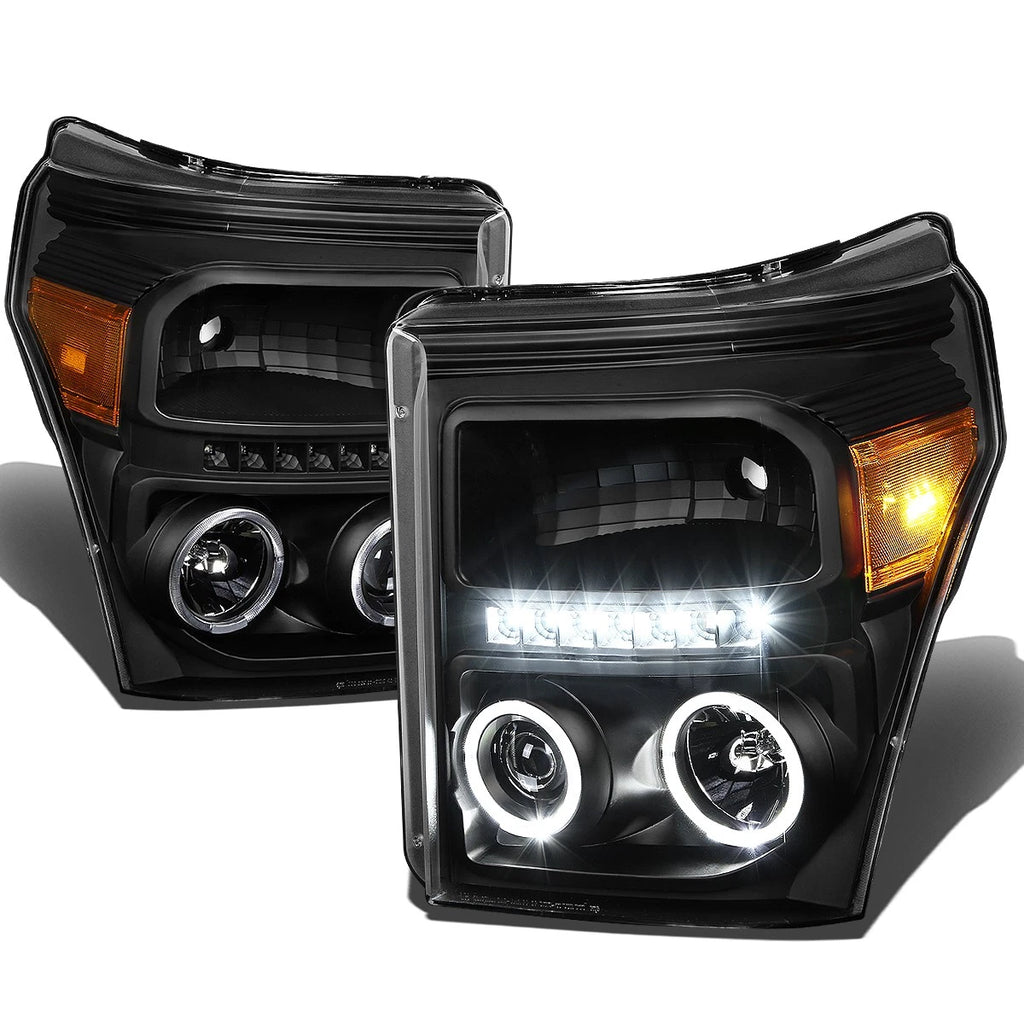 LED Halo Ring for Ford Super Duty (2011–2016)