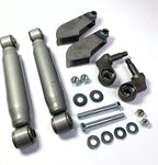 Front Shock Kit Weld On Replacement for 1928–1932 Ford Model A & 1932