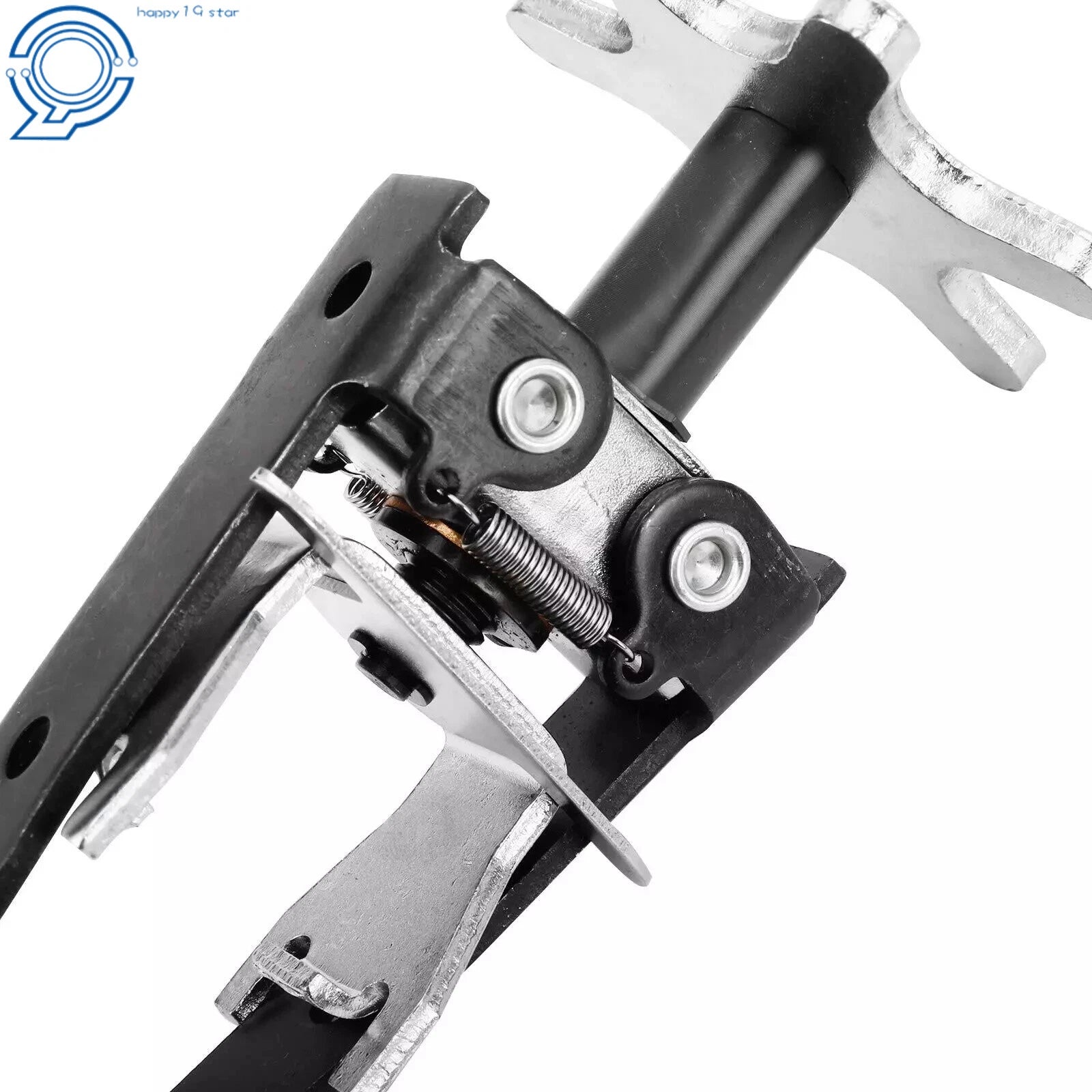 Overhead Valve Spring Compressor for Universal Applications
