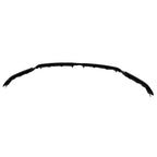 Black Upper Grille Trim Molding for Dodge Ram 1500 (2019–2021)