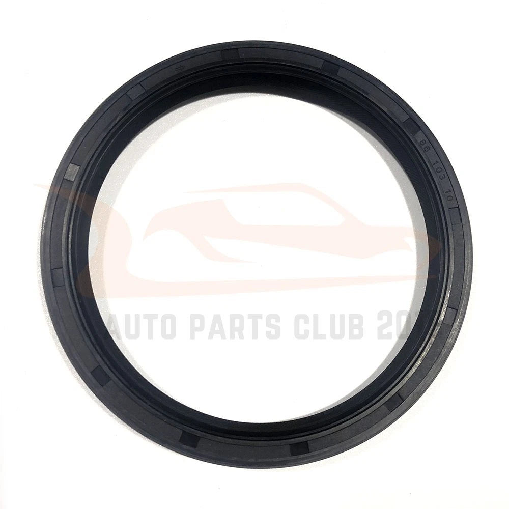 Rear Main Bearing Seal Set for Subaru Legacy Outback Impreza (1990–2010)