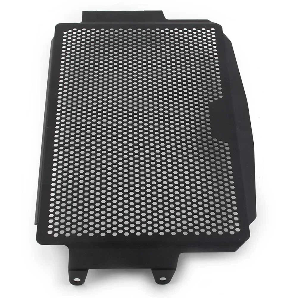 Black Radiator Grille Guard Cover for YAMAHA MT-09 (2021-2022)