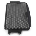 Black Radiator Grille Guard Cover for YAMAHA MT-09 (2021-2022)
