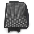 Black Radiator Grille Guard Cover for YAMAHA MT-09 (2021-2022)