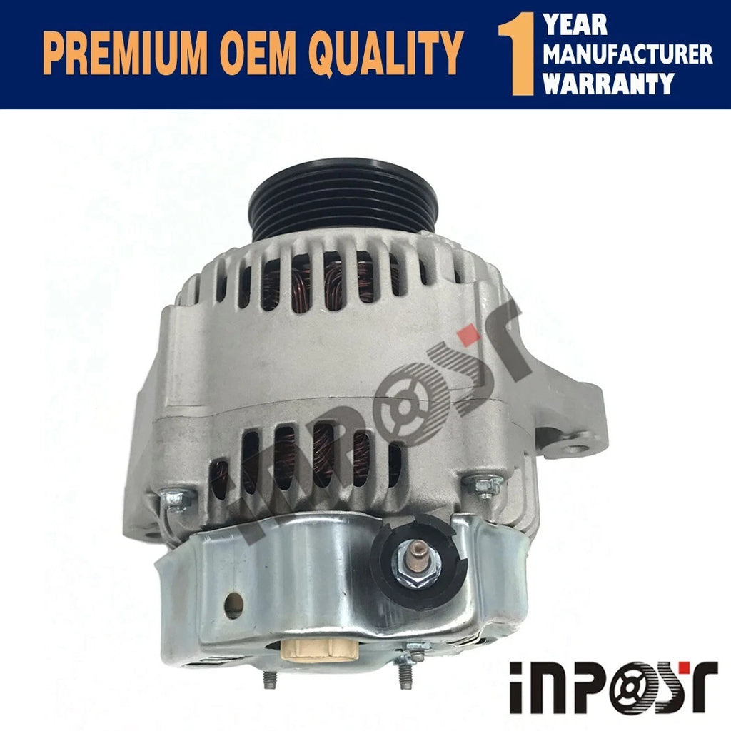 12V alternator 102211-2241 for Honda Stream 1.7 (2001–2006)