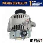 12V alternator 102211-2241 for Honda Stream 1.7 (2001–2006)
