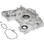 Timing Belt Kit for Honda Accord Acura CL Isuzu Oasis Odyssey (1998)