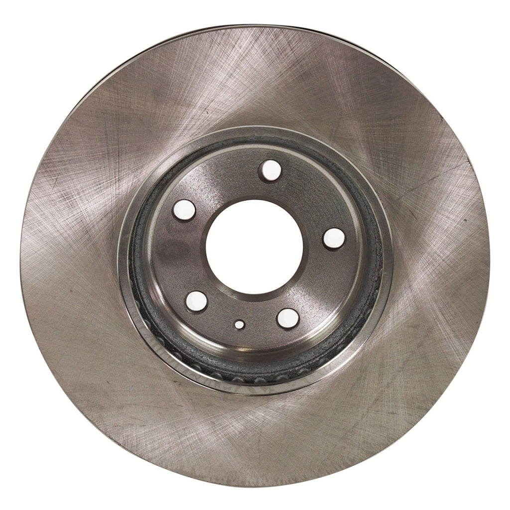 2X Brake Disc and Pad Kit for Audi Q5 A5