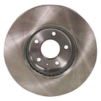 2X Brake Disc and Pad Kit for Audi Q5 A5