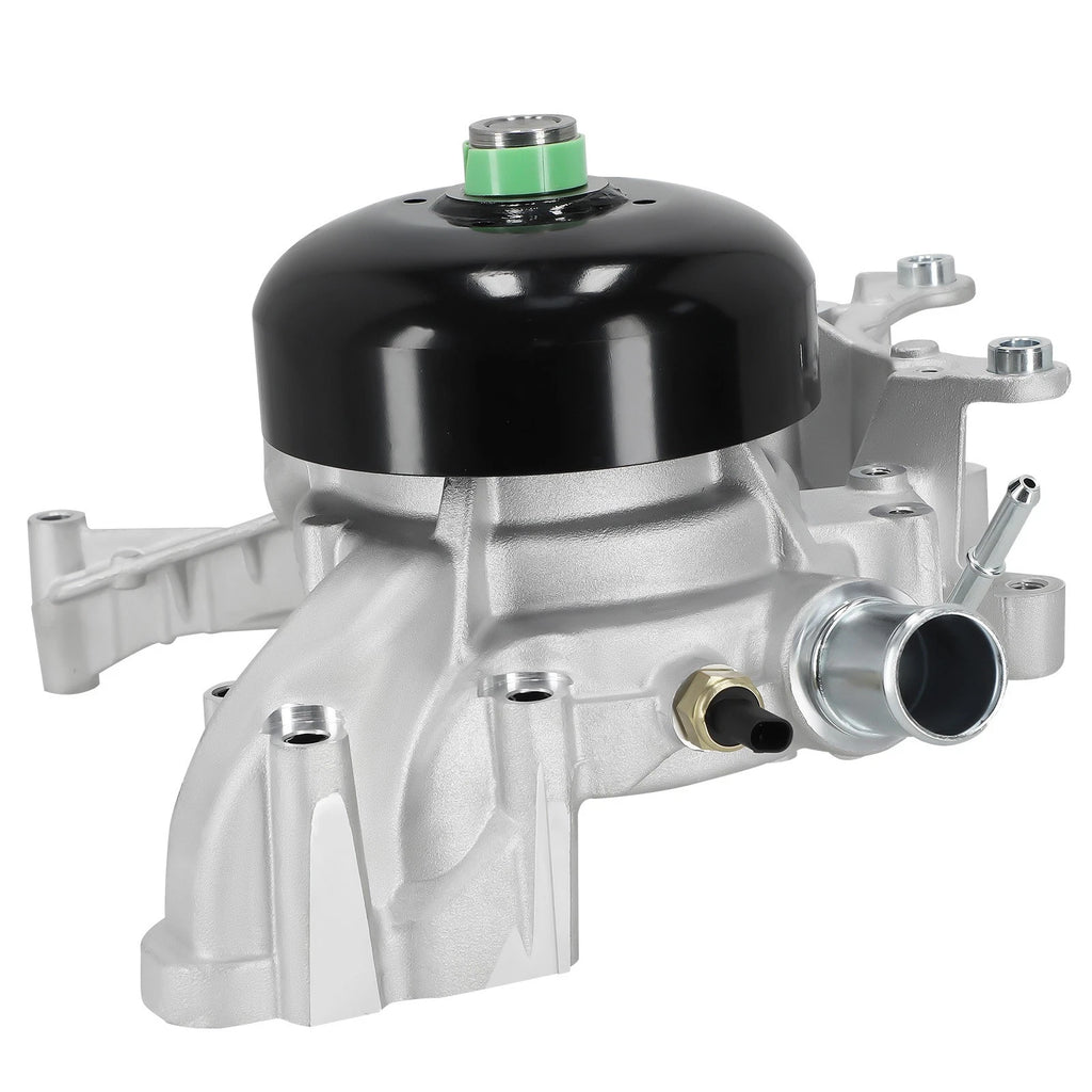 Water Pump Assembly for GMC Yukon XL Chevrolet Tahoe Cadillac Escalade (2007–2014) 12708957