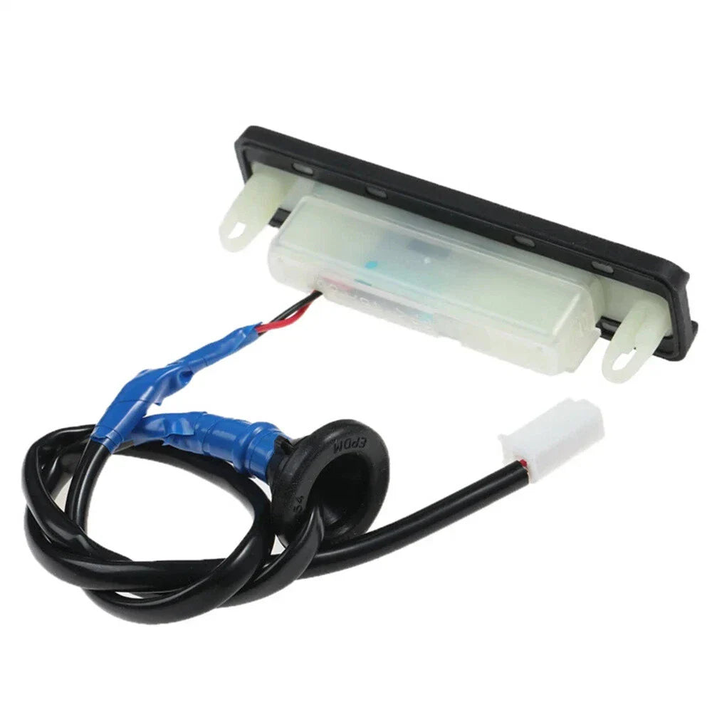 Trunk Liftgate Release Switch for Lexus RX330 RX350 RX400h (2004-2006)