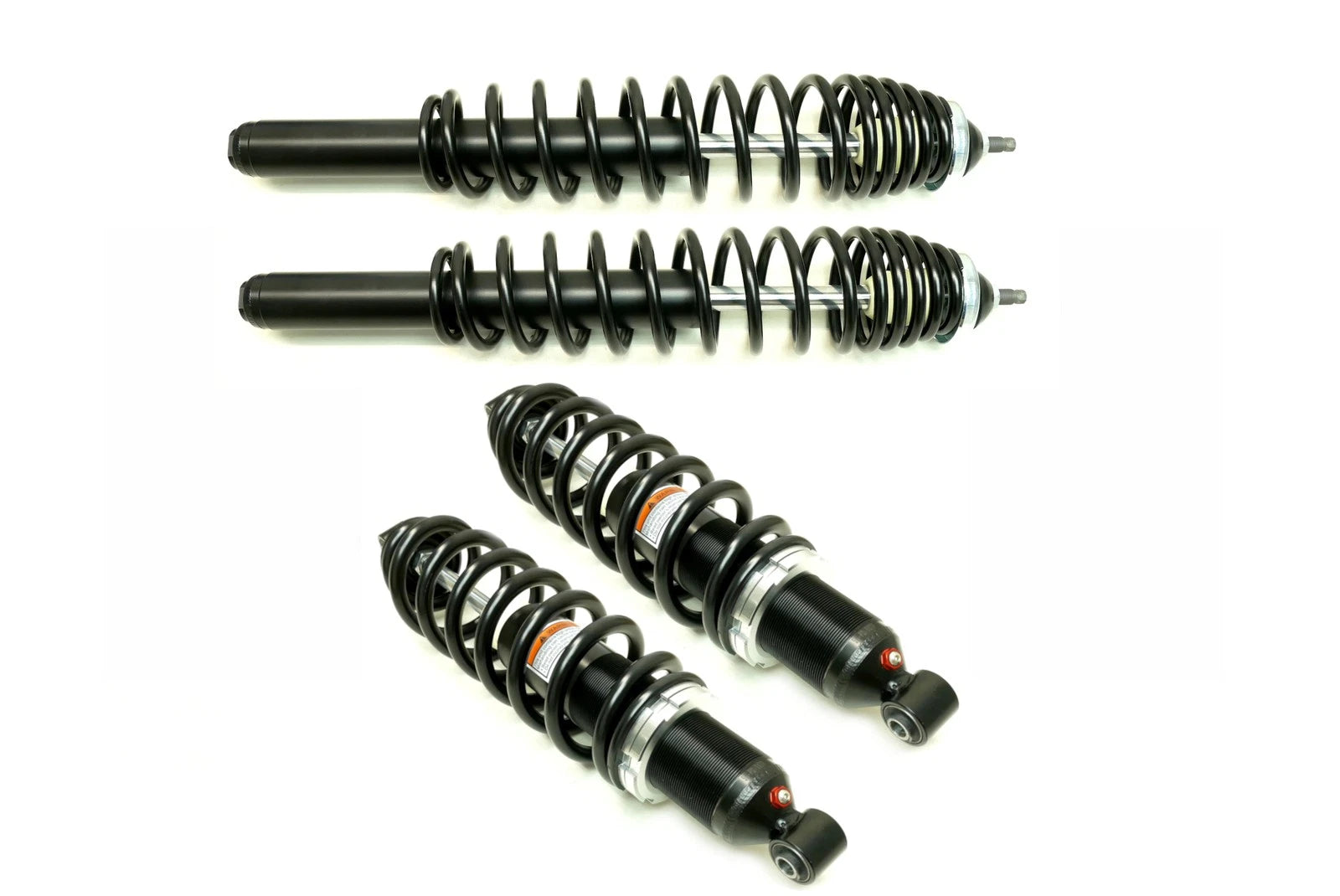 Full Shock Set for Polaris Ranger 500 2x4 (2005–2009)