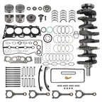 Engine Rebuild Overhaul Kit for Toyota Camry (2002–2006)