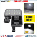 LED Under Hood Light for Chevrolet Suburban 2500, Tahoe, GMC Sierra 1500 (1-5X)