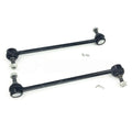 2X Front Sway Bar Links for Dodge Grand Caravan Chrysler Voyager (1996–2016)