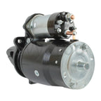 Starter 410-12669 for Hyster Lift Trucks H10-150F H-20 S-100 S-125 (–)