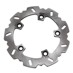 Rear Brake Disc Rotor for Suzuki AN BURGMAN 400 250 (1998-2002)