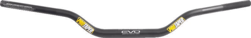 ProTaper Contour Handlebar for - Jet Black