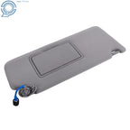 Passenger Right Sun Visor with Light for Honda Pilot Ridgeline (2017-2021)