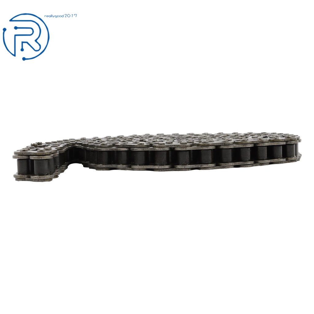 10 Feet Roller Chain for Universal Applications (Various Models)