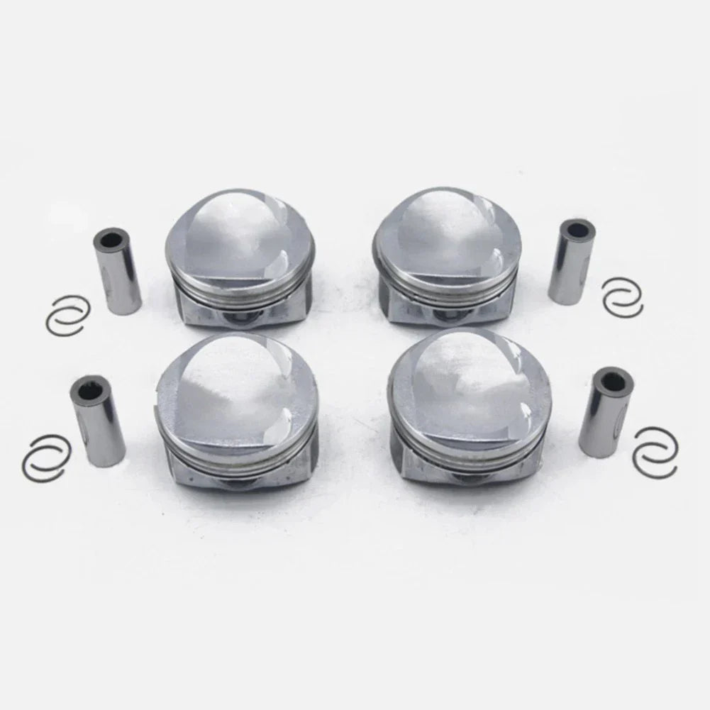 Engine Piston Seal Overhaul Kit for Audi A3, Volkswagen Golf 1.8T (2000-2006)