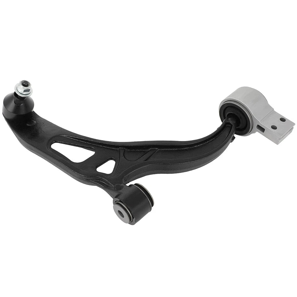 2X Front Lower Control Arm & Ball Joint for Ford Explorer (2011–2018)