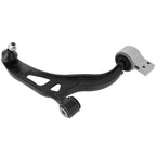 2X Front Lower Control Arm & Ball Joint for Ford Explorer (2011–2018)