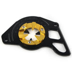 Front Sprocket Chain Guard Cover for Honda Grom MSX125/SF (2013-2019)