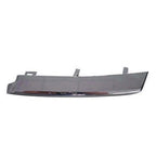 Replacement Chrome Plastic Front Upper Grille Molding for Toyota (2014–2018)