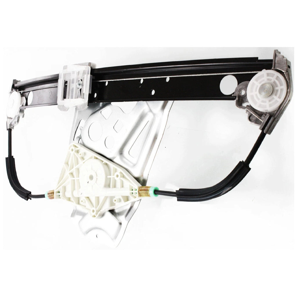 Set of 2 Window Regulators for MB S600