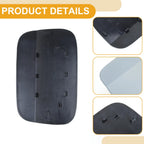 Fuel Tank Door Cap for Volkswagen Passat (2011–2018)