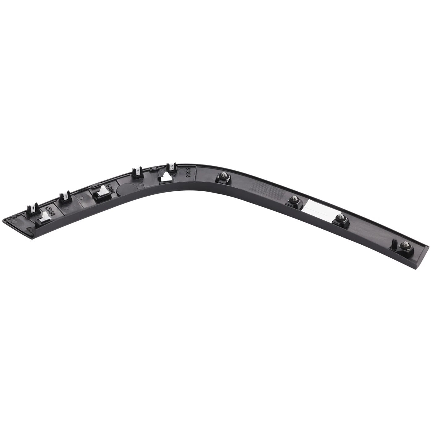 Fender Trim Molding for Jeep (Rear Left Side)