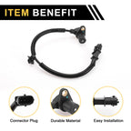 1 Pc Crankshaft Position Sensor No.391804A310 for Hyundai Grand Starex (2007)