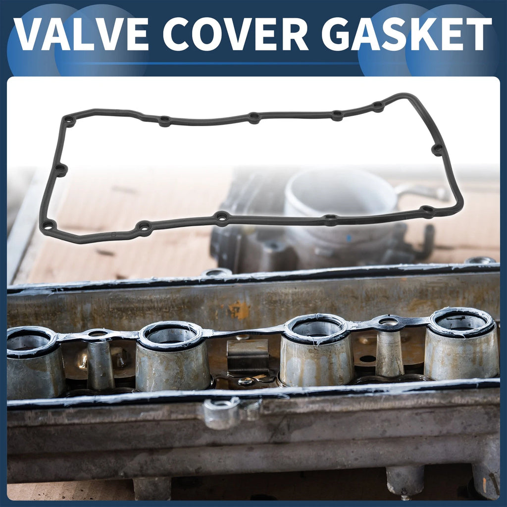 Valve Cover Gasket Set No. 07C103484C for Volkswagen Touareg (2004–2010)