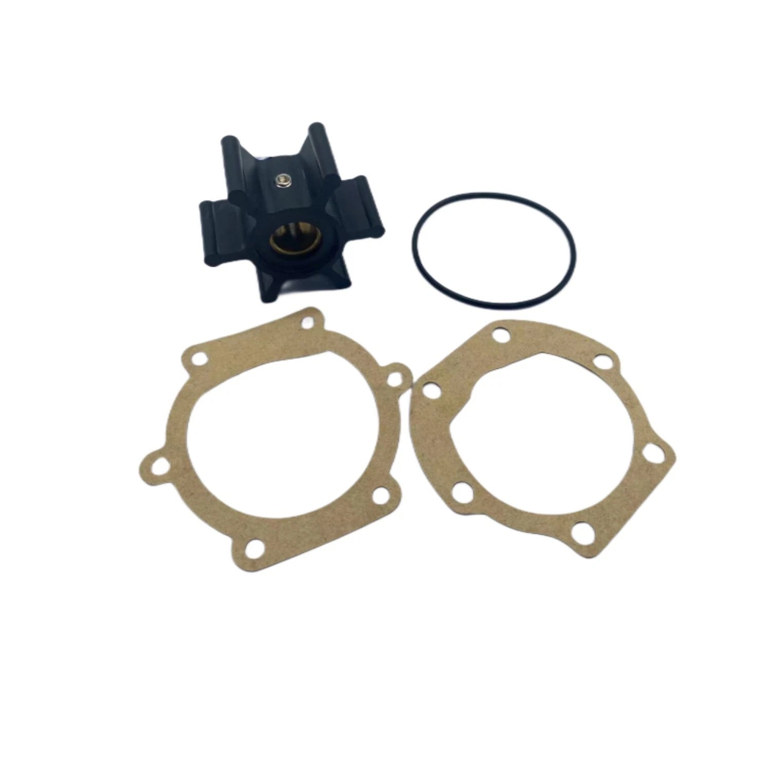 Johnson Water Pump F4 Flexible Impeller Nitrile for Johnson (09-810B-9)