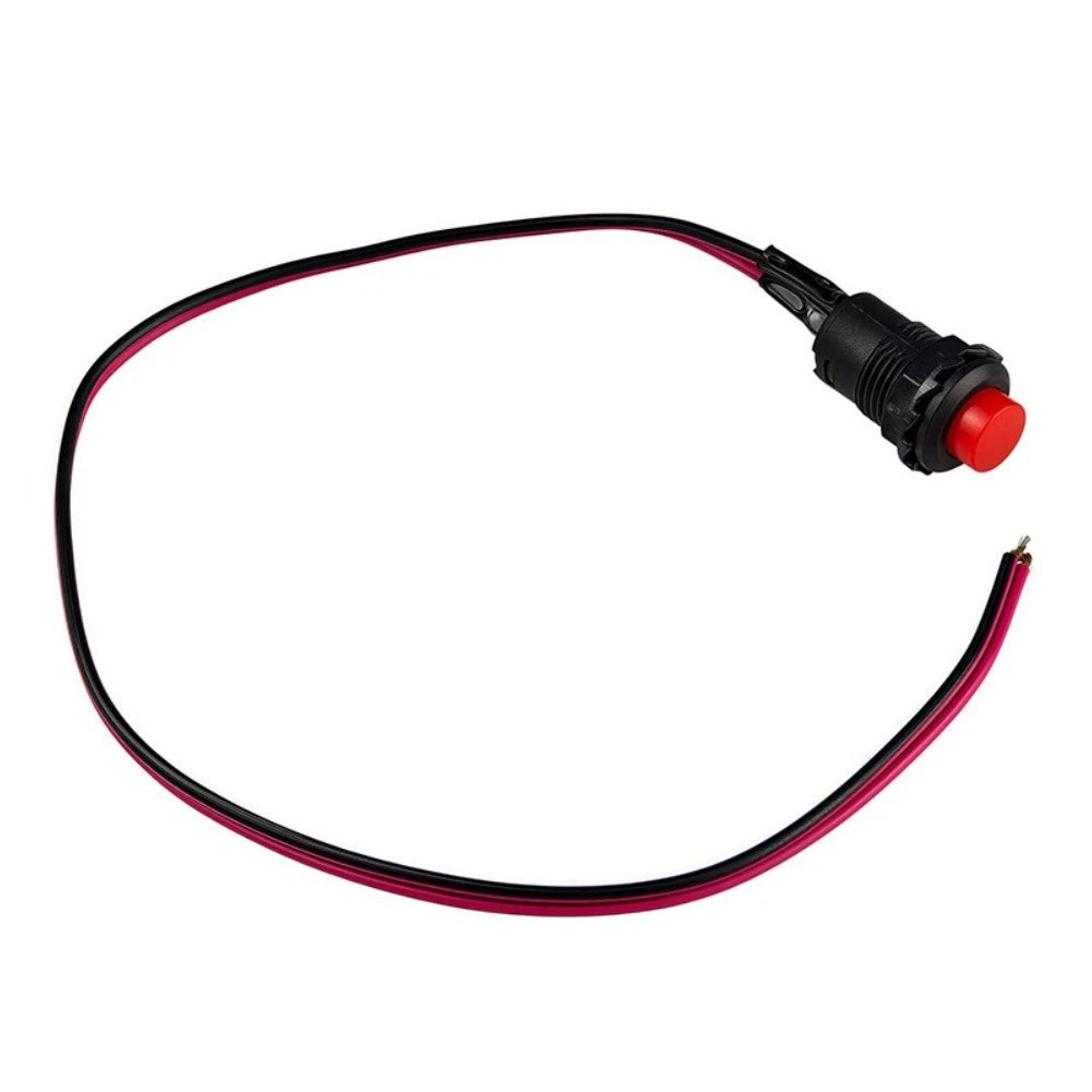 Horn Switch Button for Universal Car (12V)
