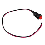 Horn Switch Button for Universal Car (12V)