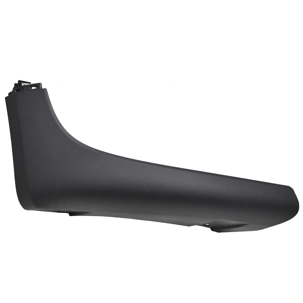 Front Lower Spoiler Left Side Replacement for Ford Explorer (2020–2024)