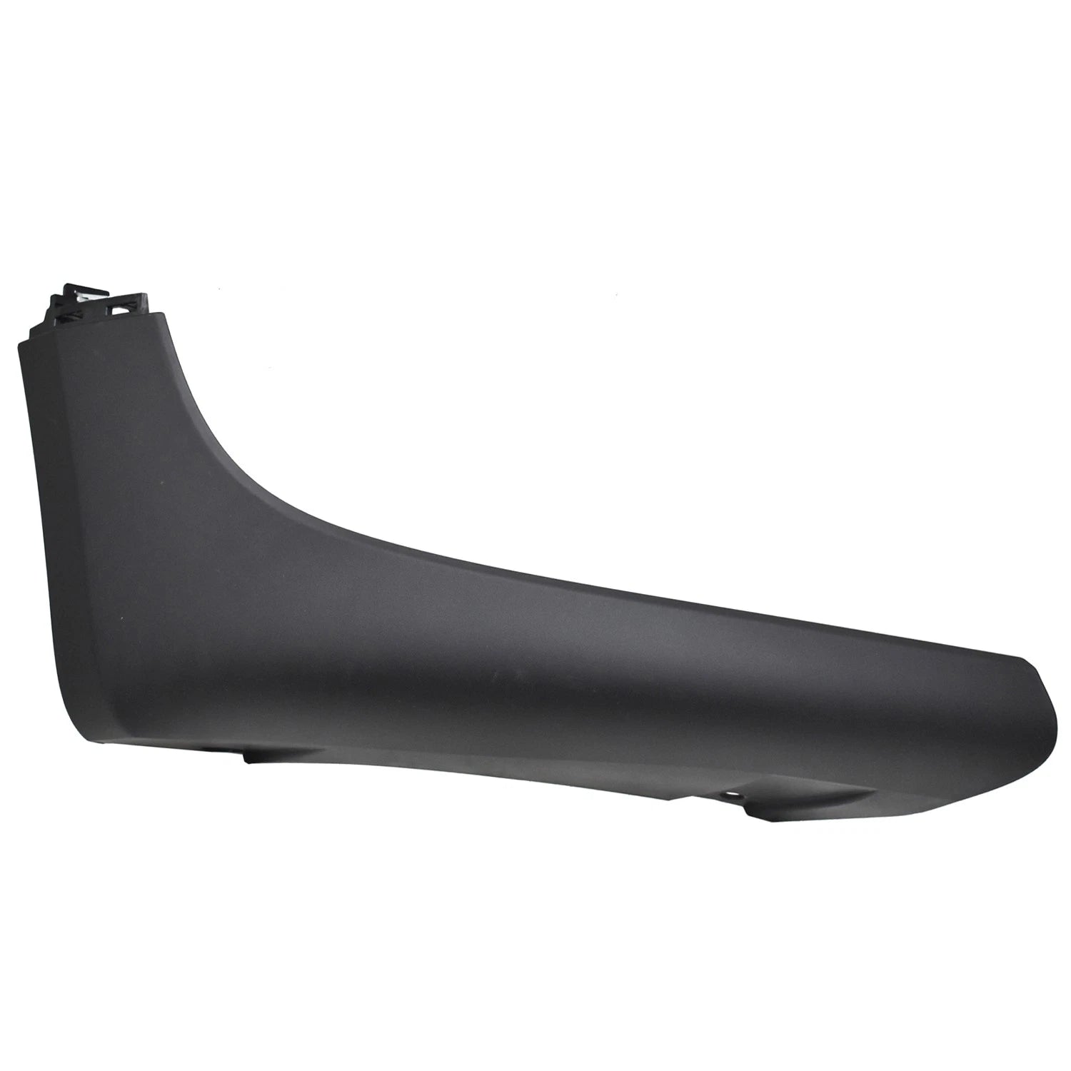 Front Lower Spoiler Left Side Replacement for Ford Explorer (2020–2024)