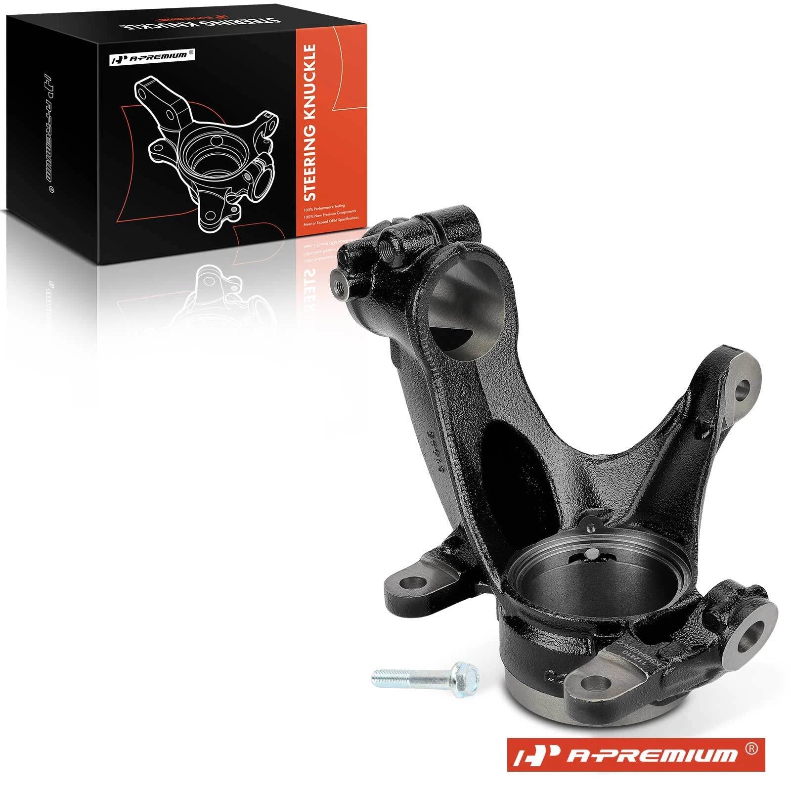 Front Right Steering Knuckle for Honda CR-V (2017–2023)