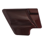 Battery Side Cover Panels for Harley Touring Road Glide (2009–2023)