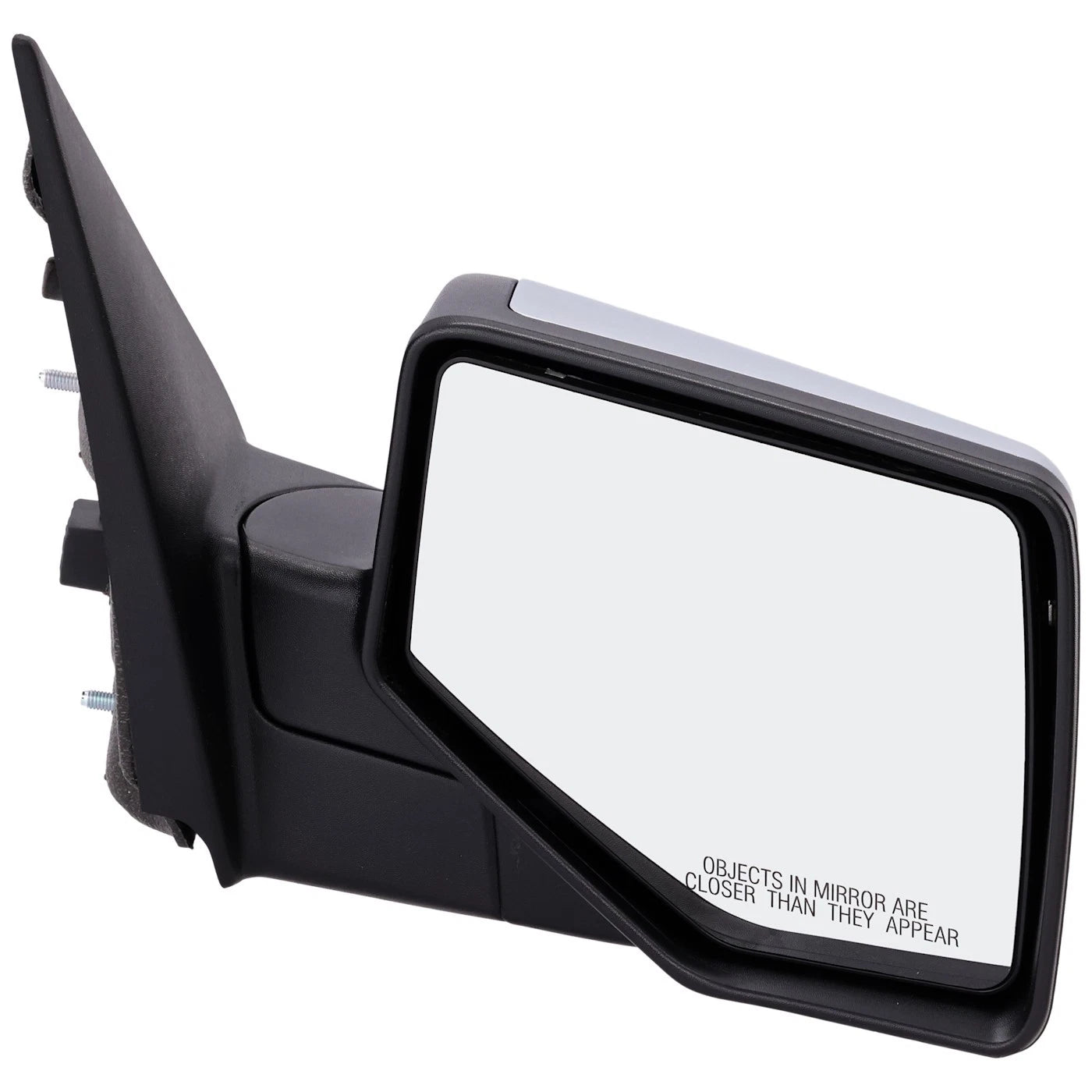 Passenger Right Side Mirror for Ford Explorer Sport Trac (2007–2010)