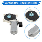 Right Front Power Window Regulator Lift Motor for Chrysler 300 (2005–2010)