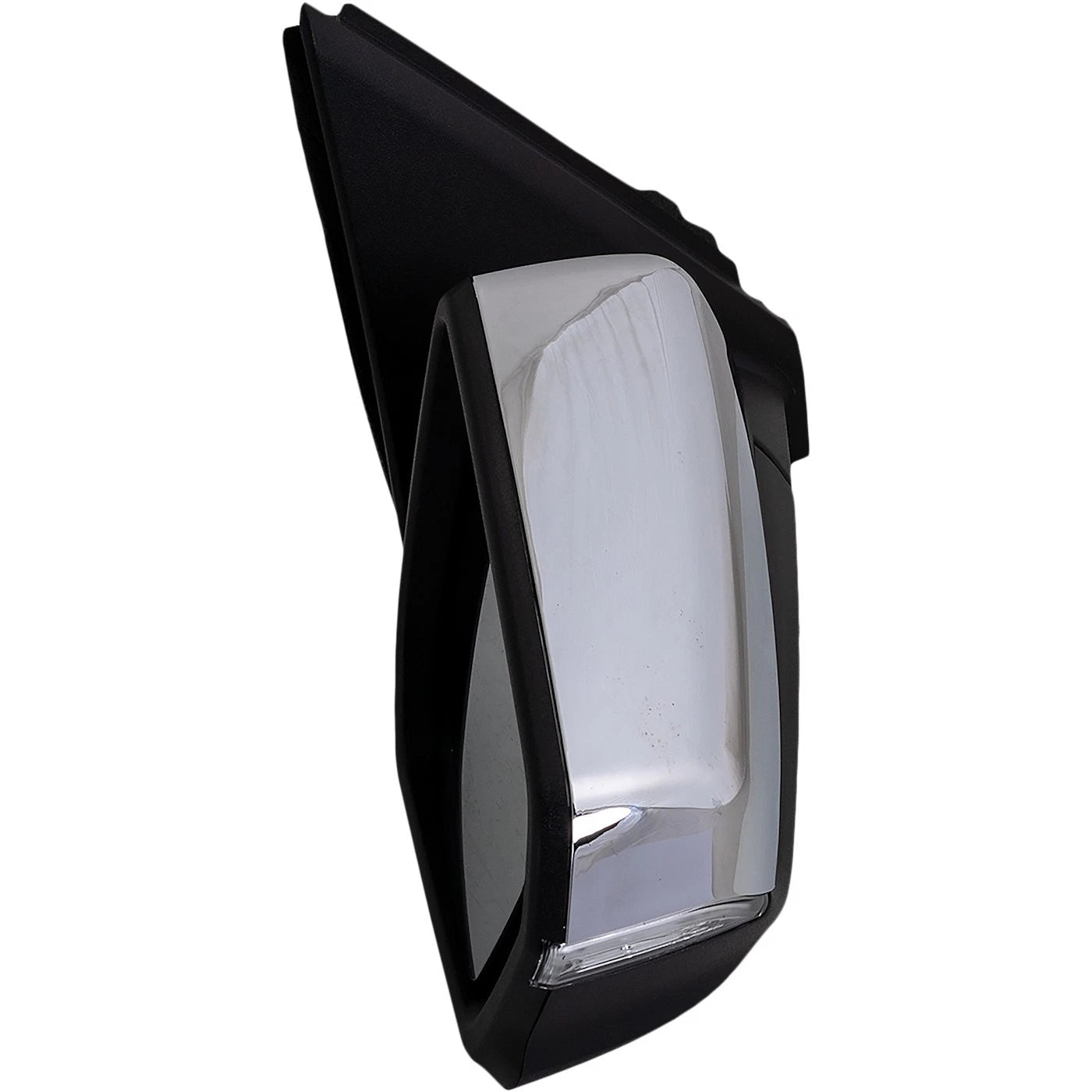 Right Power Mirror for GMC Terrain Equinox (2018–2023) Heated Manual Fold
